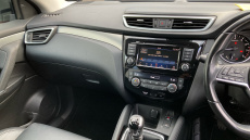 Nissan Qashqai 1.3 DiG-T Tekna 5dr Petrol Hatchback